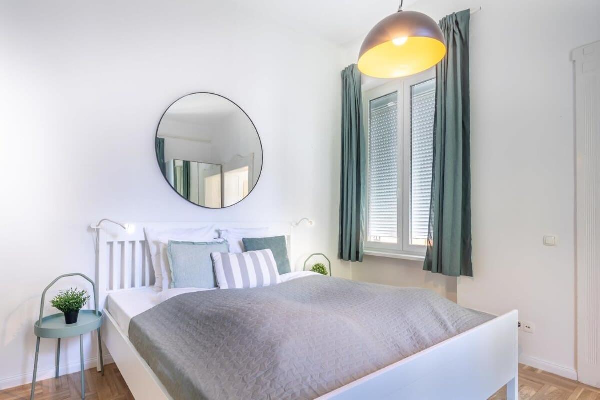 Lovely & Cozy Home With A C Budapest Ngoại thất bức ảnh