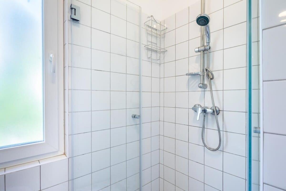 Lovely & Cozy Home With A C Budapest Ngoại thất bức ảnh