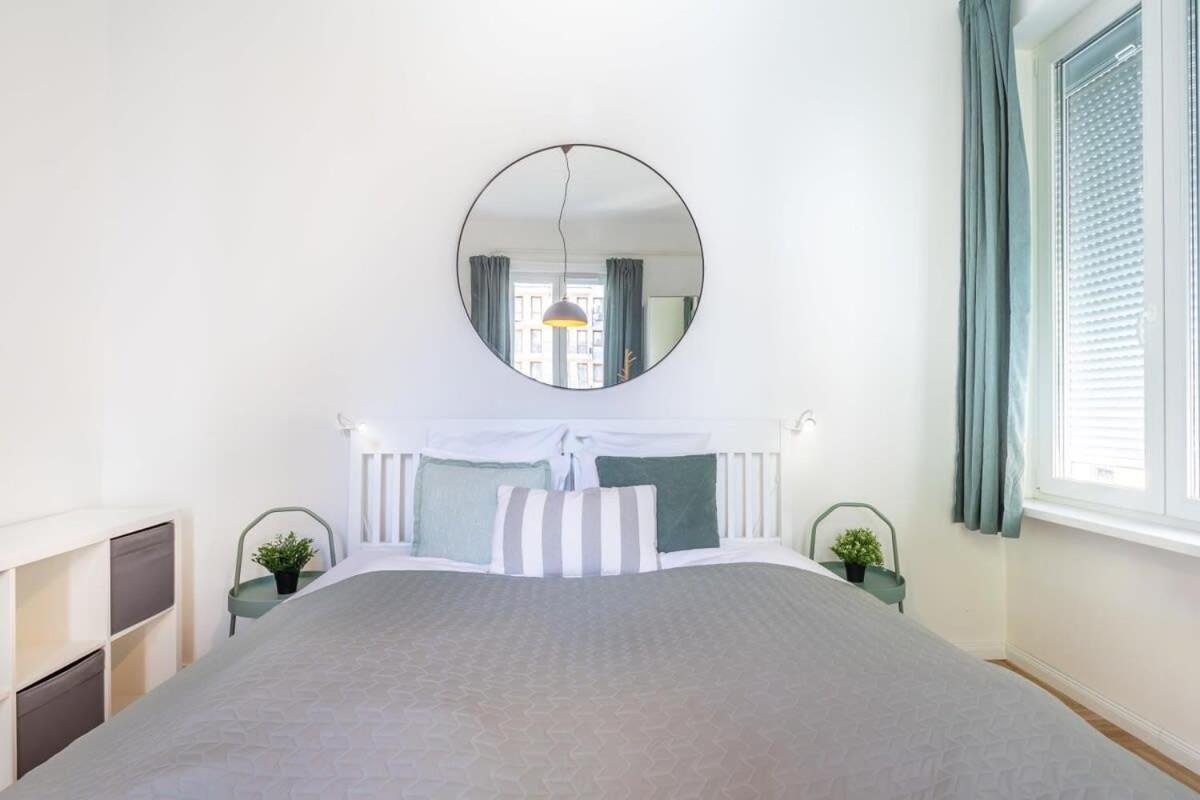 Lovely & Cozy Home With A C Budapest Ngoại thất bức ảnh