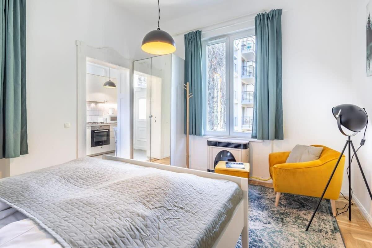 Lovely & Cozy Home With A C Budapest Ngoại thất bức ảnh
